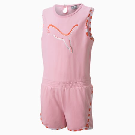Alpha Youth Jumpsuit, PRISM PINK, small-SEA
