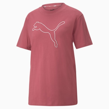 HER Women's Tee, Dusty Orchid, small-SEA