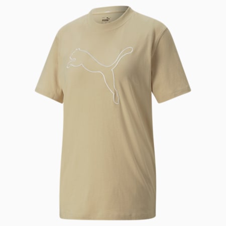 Puma tees womens top