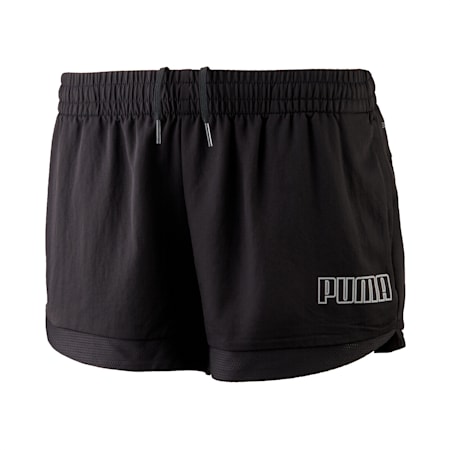 Active Essentials Poly Women s Training Shorts PUMA Shop All