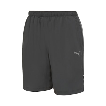 Active Essential Shorts Men, Turbulence, small-SEA