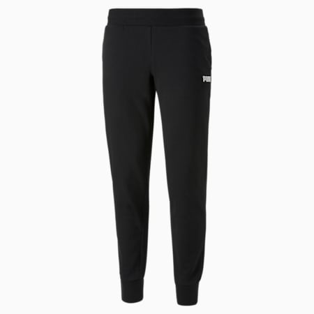 Buy Puma Women's ESS Sweatpants (Dark Grey Heather, Size XS) at Mighty Ape  NZ