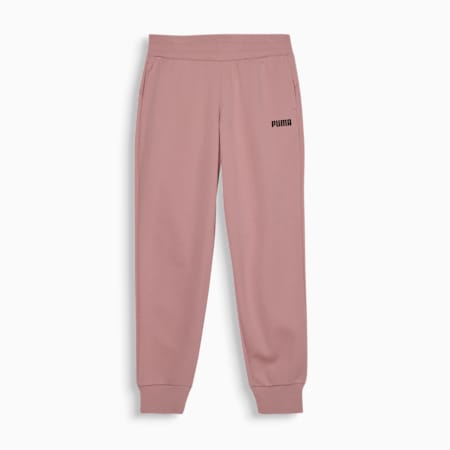 Essentials Women's Sweatpants, Future Pink, small-NZL