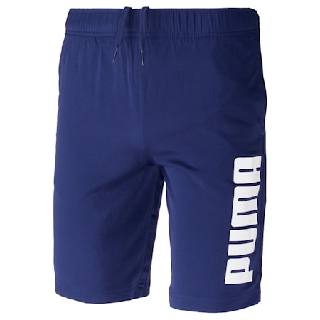 Puma essential woven shorts mens discount