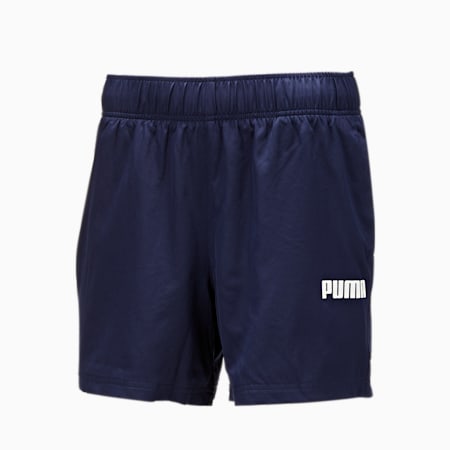 Puma essential new arrivals woven shorts mens