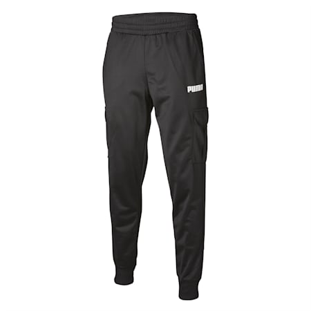 Puma track pants nz sale