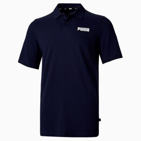 Puma polo hot sale size chart