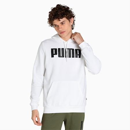 Do puma sweatshirts run small Clearance