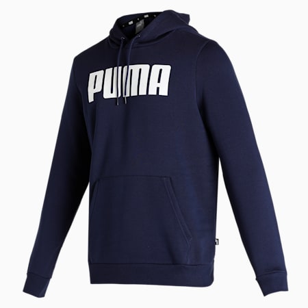 Puma top hoodie nz