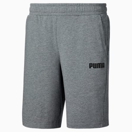 Puma jogger shorts discount