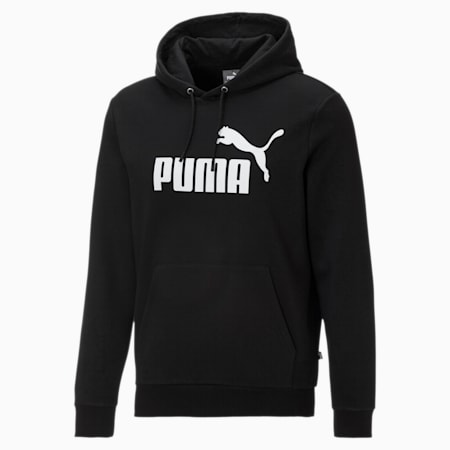 puma overhead hoodie