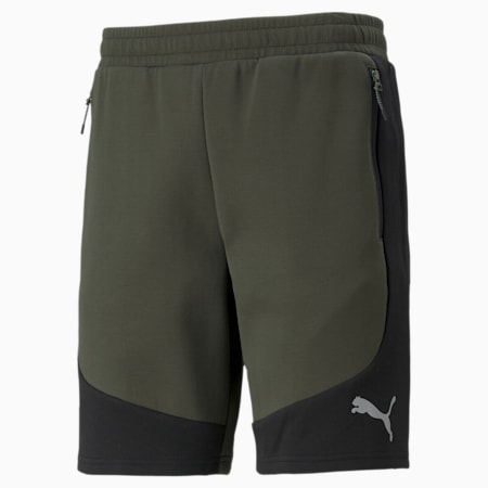 Puma shorts with zip pockets new arrivals