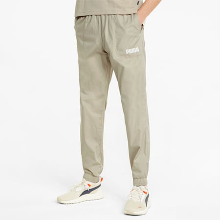 Modern Basics Men's Chino Pants, Putty, small-AUS