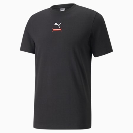 Better Tee Men, Phantom Black, small-PHL