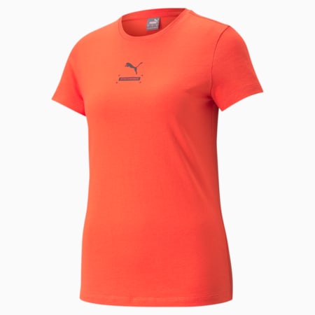 Better Women's Tee, Firelight, small-AUS