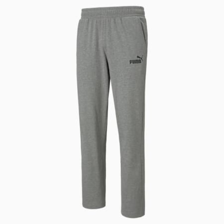 Essential Jersey Men's Pants, Medium Gray Heather, small-IND
