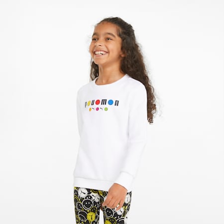 H&m i am best sale ok sweatshirt
