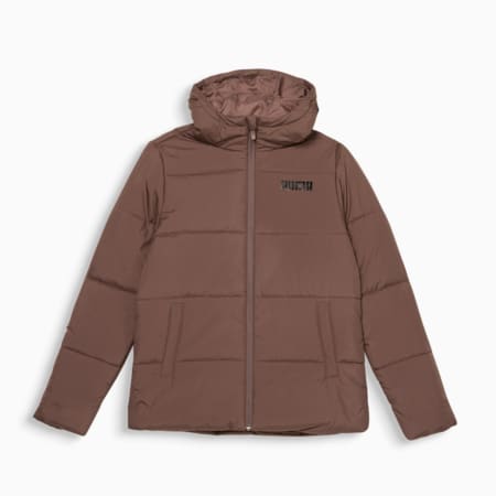 Puma jacket nz sales