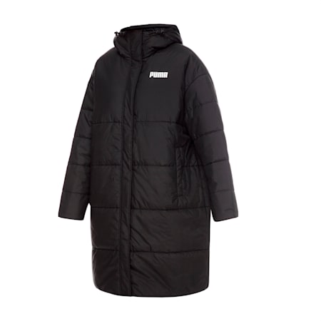 Puma ess padded jacket shop