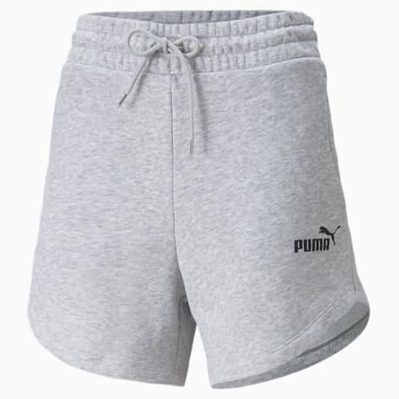Shorts para mujer Essentials High Waist | PUMA