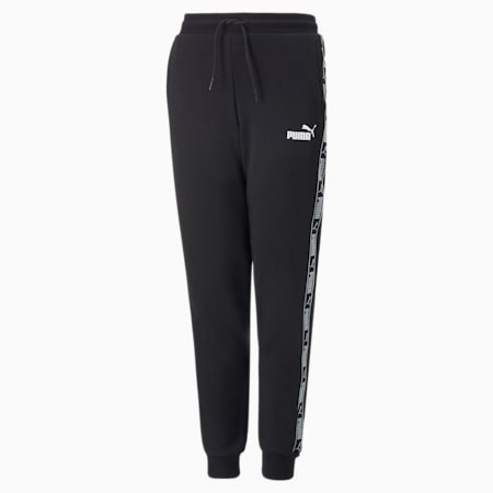 puma tape pants