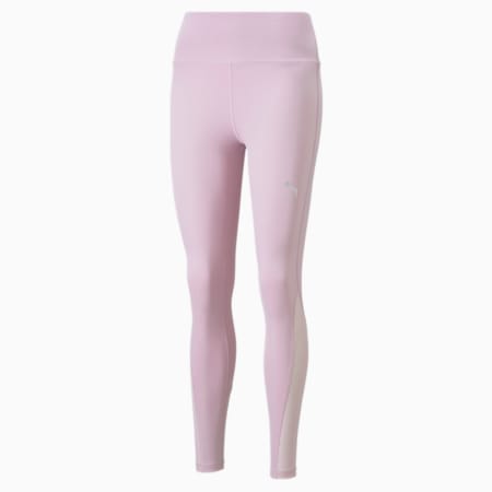 Active Women's Training Leggings, Winsome Orchid, small