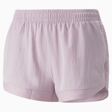Active trainingsshort voor dames, Winsome Orchid, small