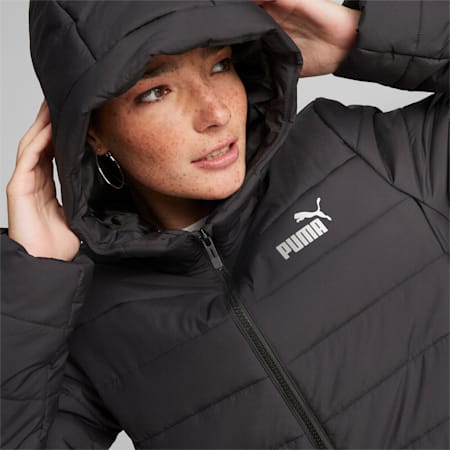 Women s Winter Coats Winter Jackets PUMA
