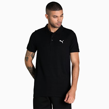 Puma polo t shirts