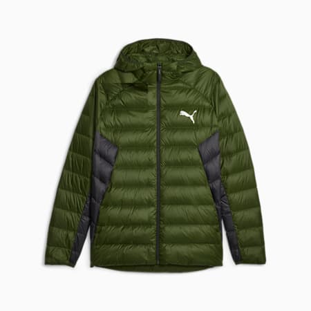 Puma steppjacke herren online