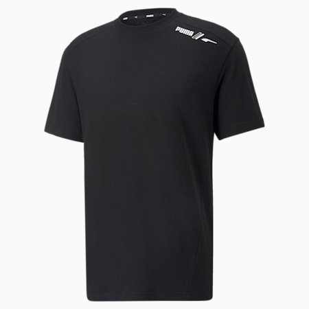 T-shirt RAD/CAL Homme, Puma Black, small