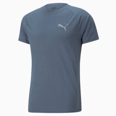 Heren Kleding voor voor T-shirts voor Singlets PUMA Teamliga Sideline Shorts in het Blauw voor heren 