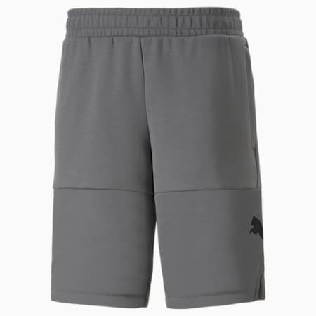 PUMA POWER Cat Men's Shorts, CASTLEROCK, small-AUS