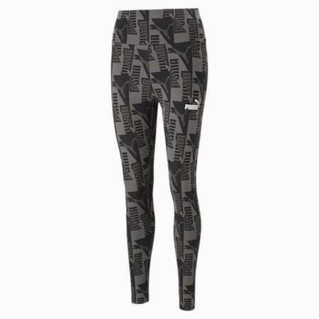 Puma cheap loud leggings