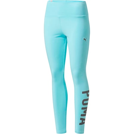 puma gym tights