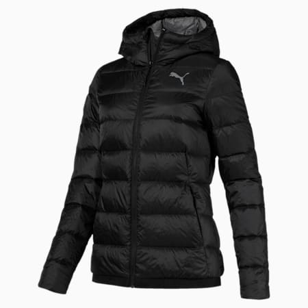Pwrwarm Packlite 600 Hd Jacket Puma Us