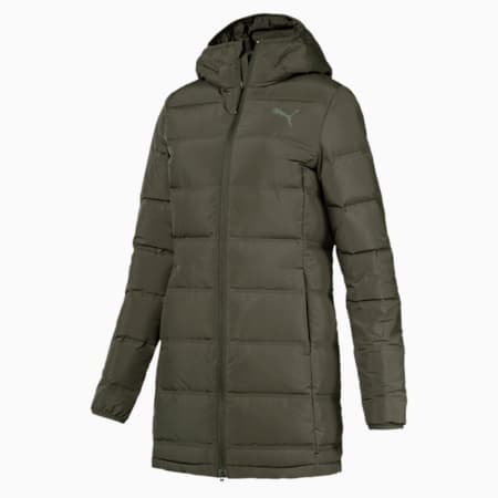 puma downguard 600 jacket