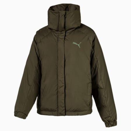 puma transform 480 protect down jacket