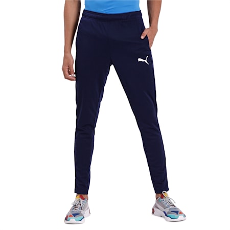 puma active tricot pants cl