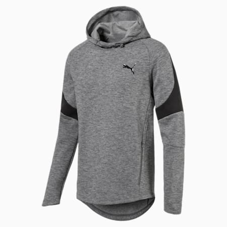 puma evolution hoodie