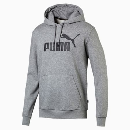 Puma公式 メンズ スウェット パーカー プーマオンラインストア