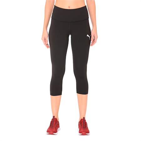 puma active 3 4 pants