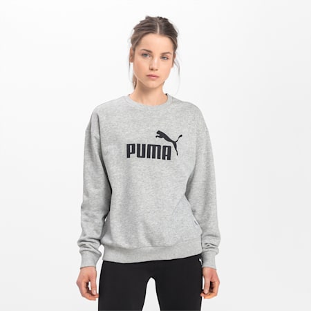 Essentials Crew Women's Sweatshirt