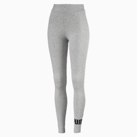 Gray puma leggings clearance