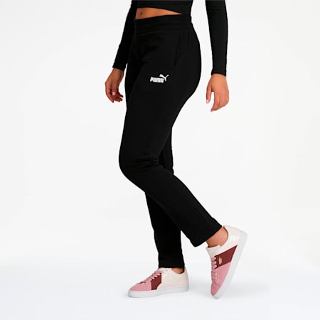 sweatpants essentials puma