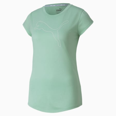 puma green tracksuit womens