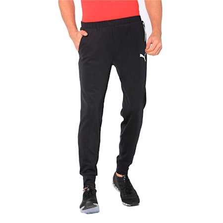 puma tec sports pants