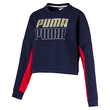 sweaters puma