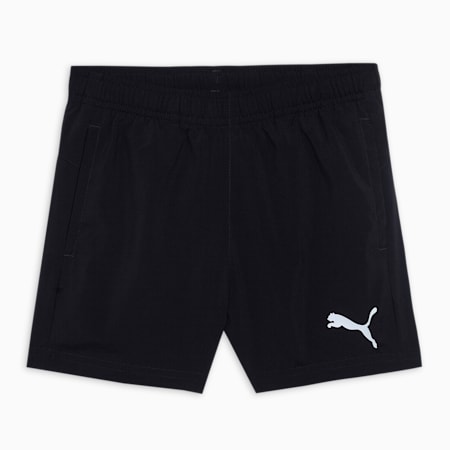 Puma boys shorts clearance