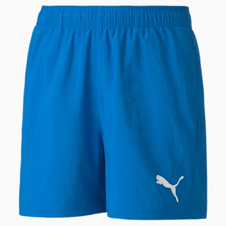 short puma woven